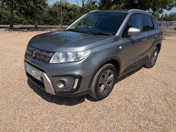 Used Suzuki Vitara 2015 for sale - 79683074: Photo