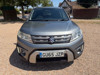 Used Suzuki Vitara 2015 for sale - 79683074: Photo