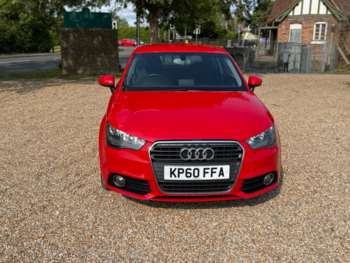 Used Audi A1 2011 for sale - 74863420: Photo