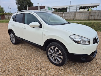 Used Nissan Qashqai 2012 for sale - 79611538: Photo