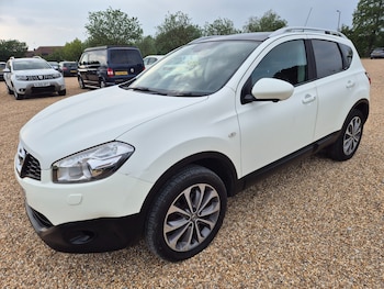 Used Nissan Qashqai 2012 for sale - 79611538: Photo