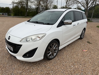 Used Mazda Mazda5 2014 for sale - 78289218: Photo