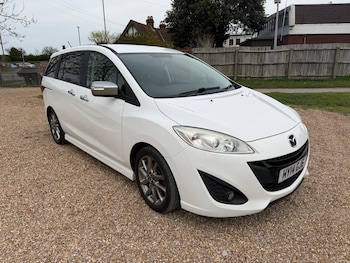 Used Mazda Mazda5 2014 for sale - 78289218: Photo