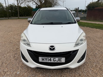 Used Mazda Mazda5 2014 for sale - 78289218: Photo