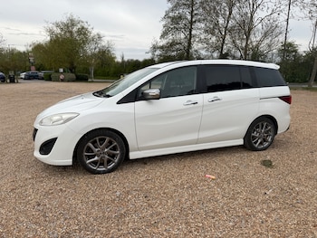 Used Mazda Mazda5 2014 for sale - 78289218: Photo