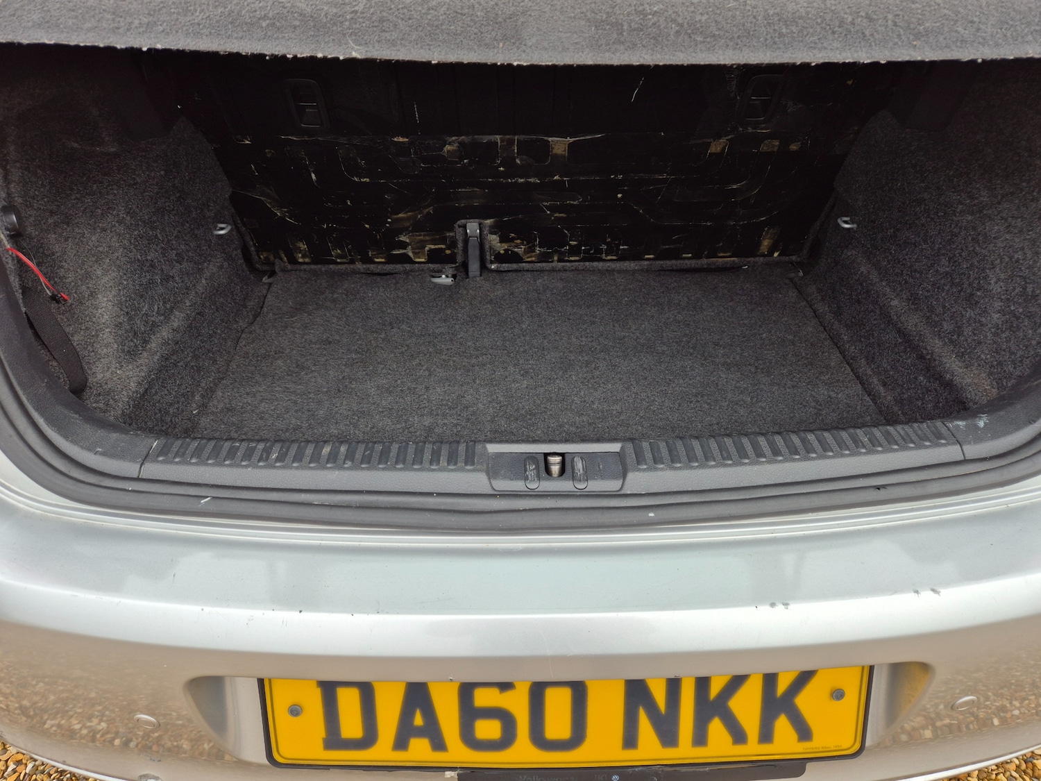 Used Volkswagen Polo 2010 for sale - 77327284: Photo 15