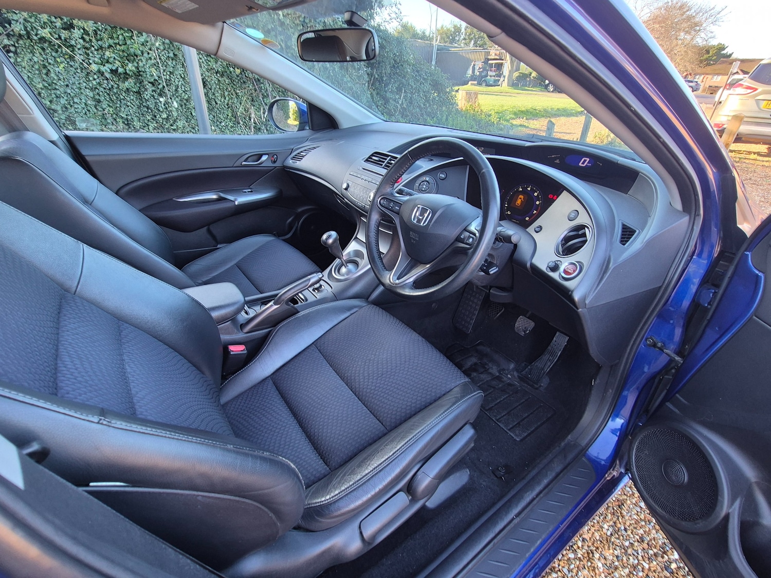 Used Honda Civic 2009 for sale - 77164240: Photo 10