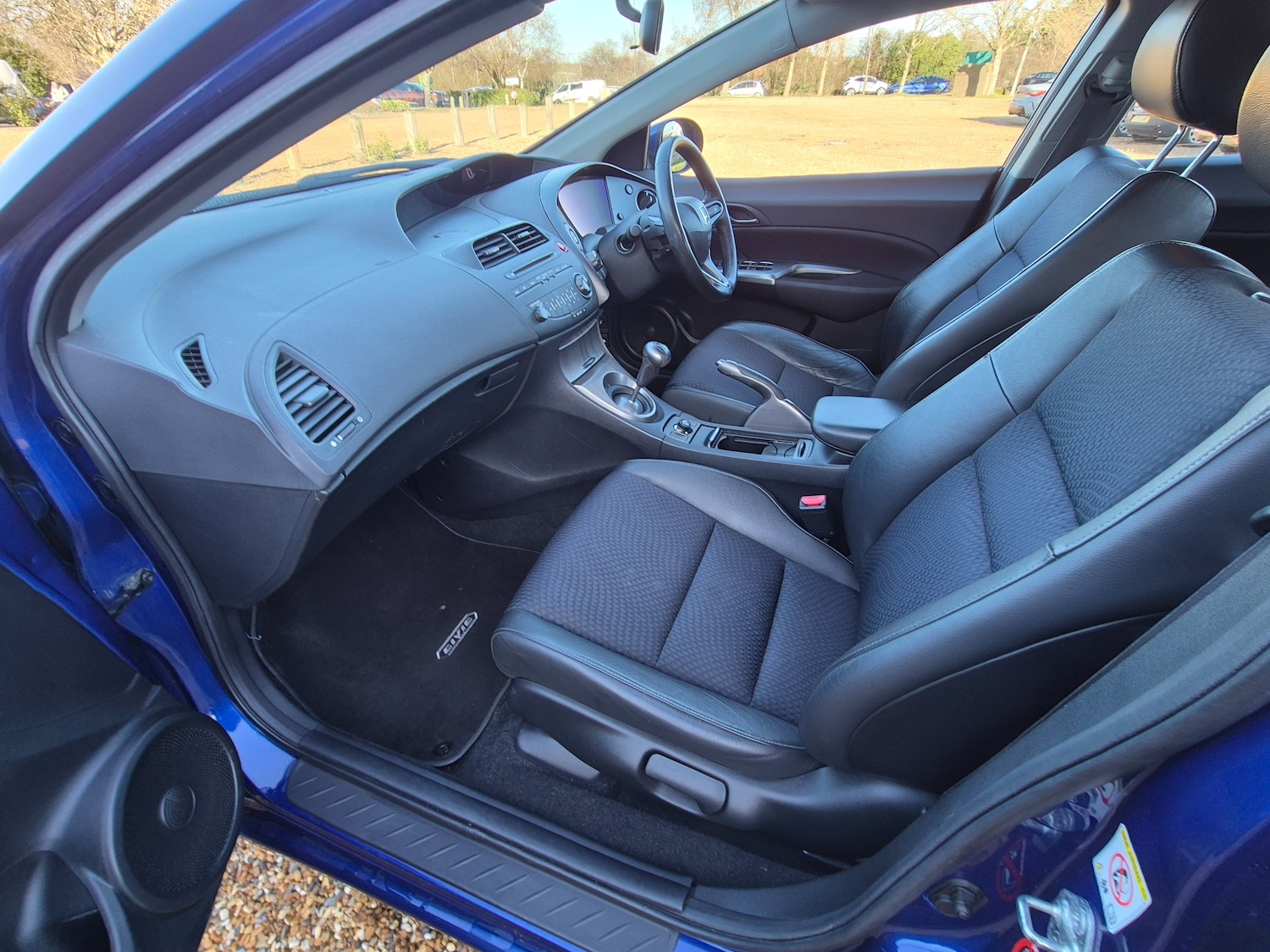 Used Honda Civic 2009 for sale - 77164240: Photo 11