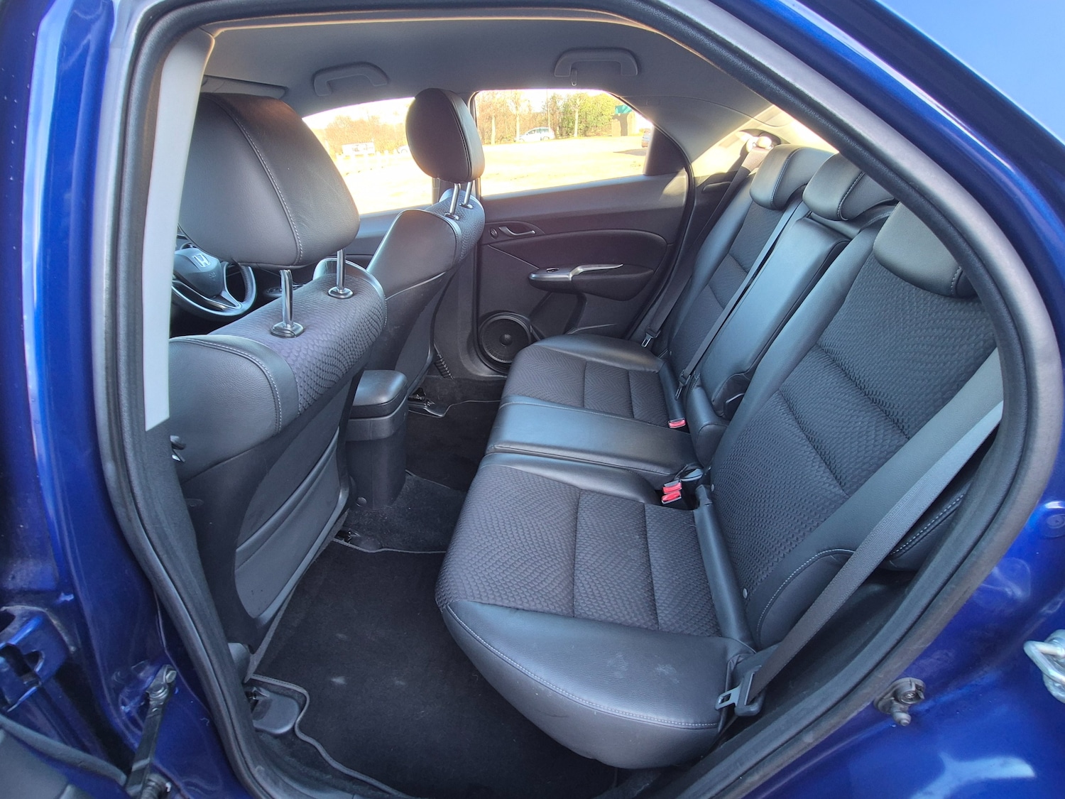 Used Honda Civic 2009 for sale - 77164240: Photo 13