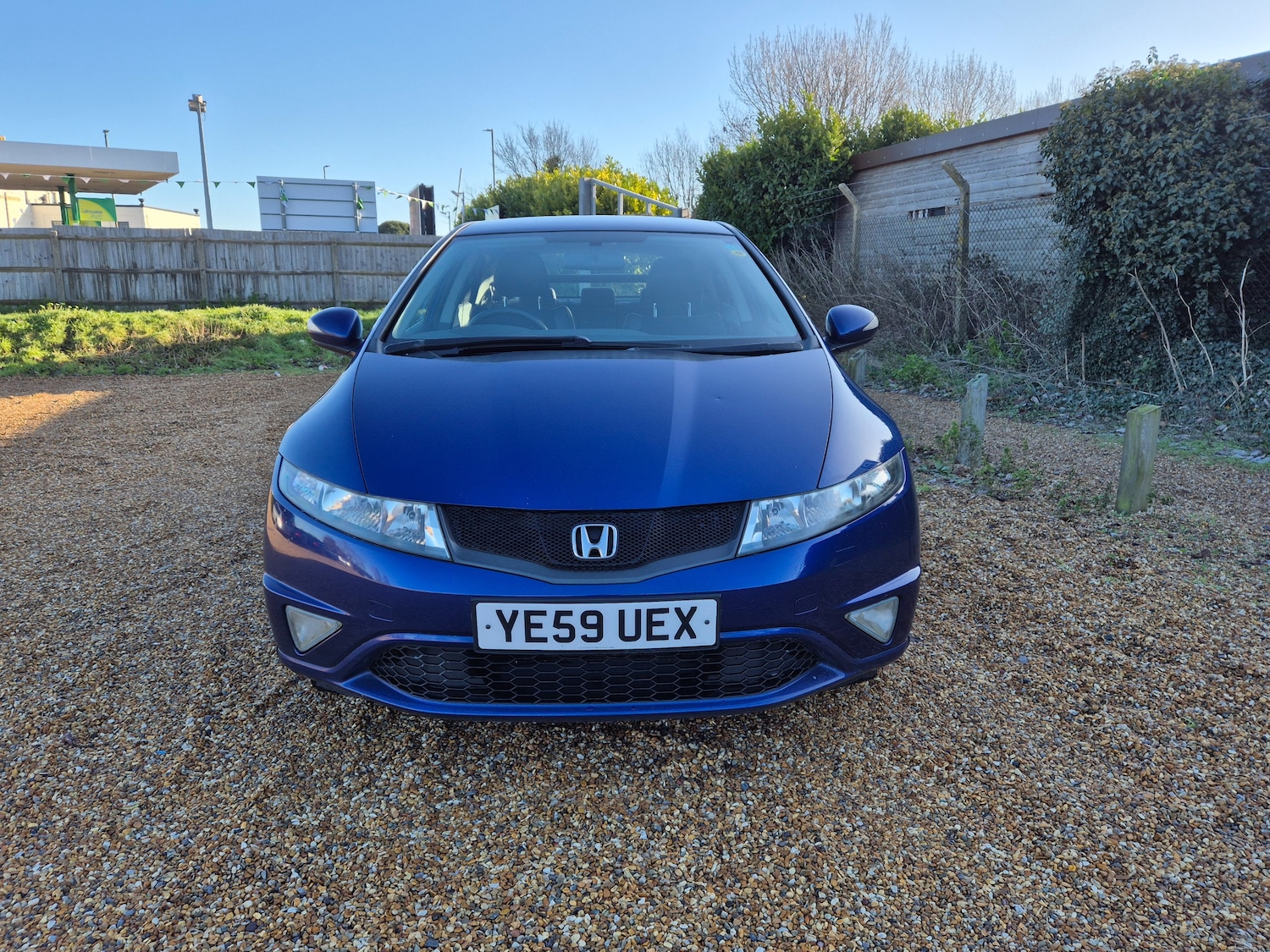 Used Honda Civic 2009 for sale - 77164240: Photo 2