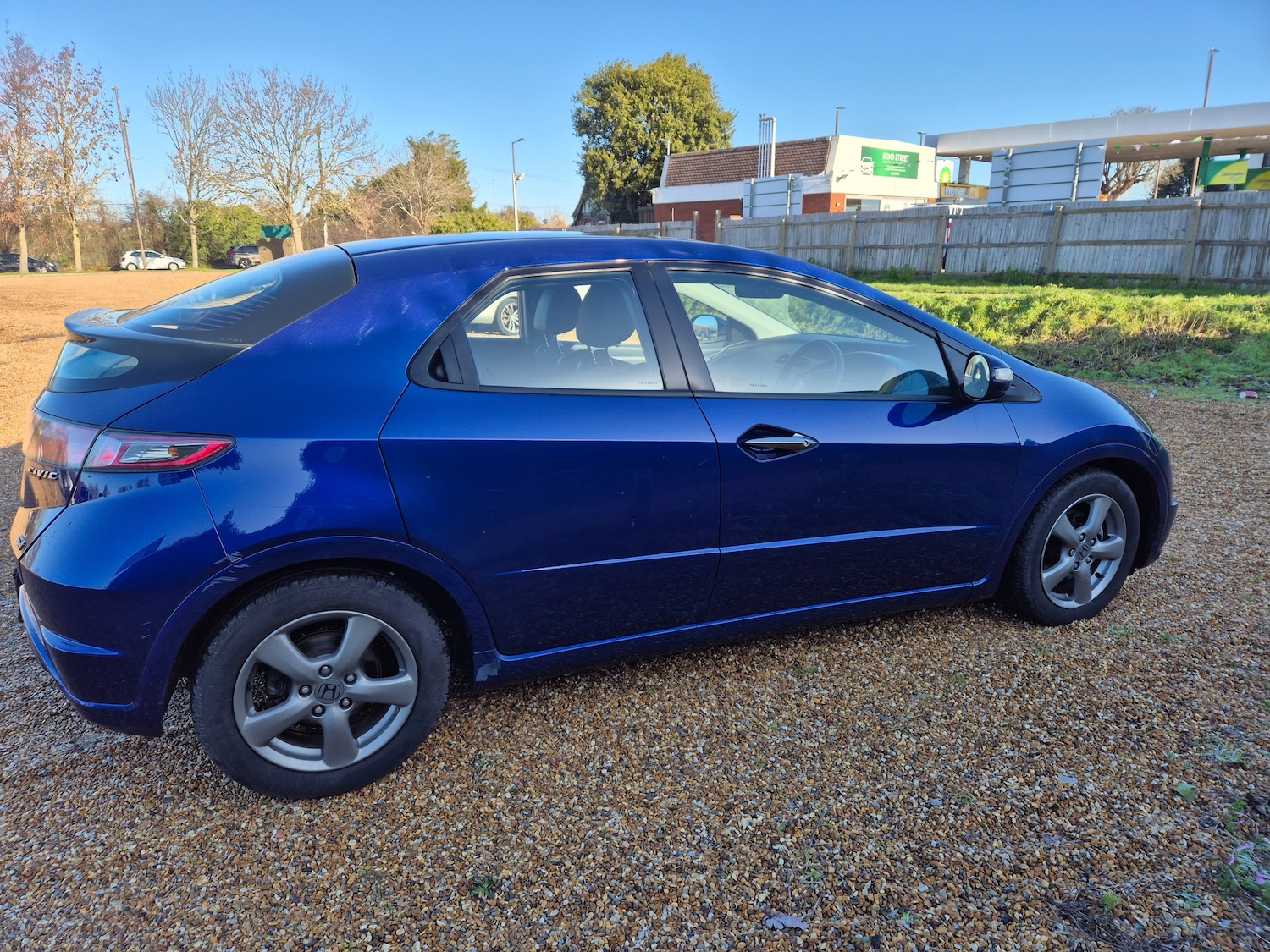 Used Honda Civic 2009 for sale - 77164240: Photo 4