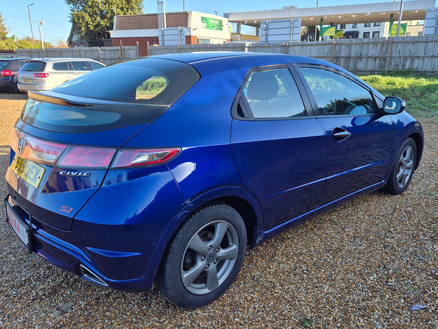 Used Honda Civic 2009 for sale - 77164240: Photo 5