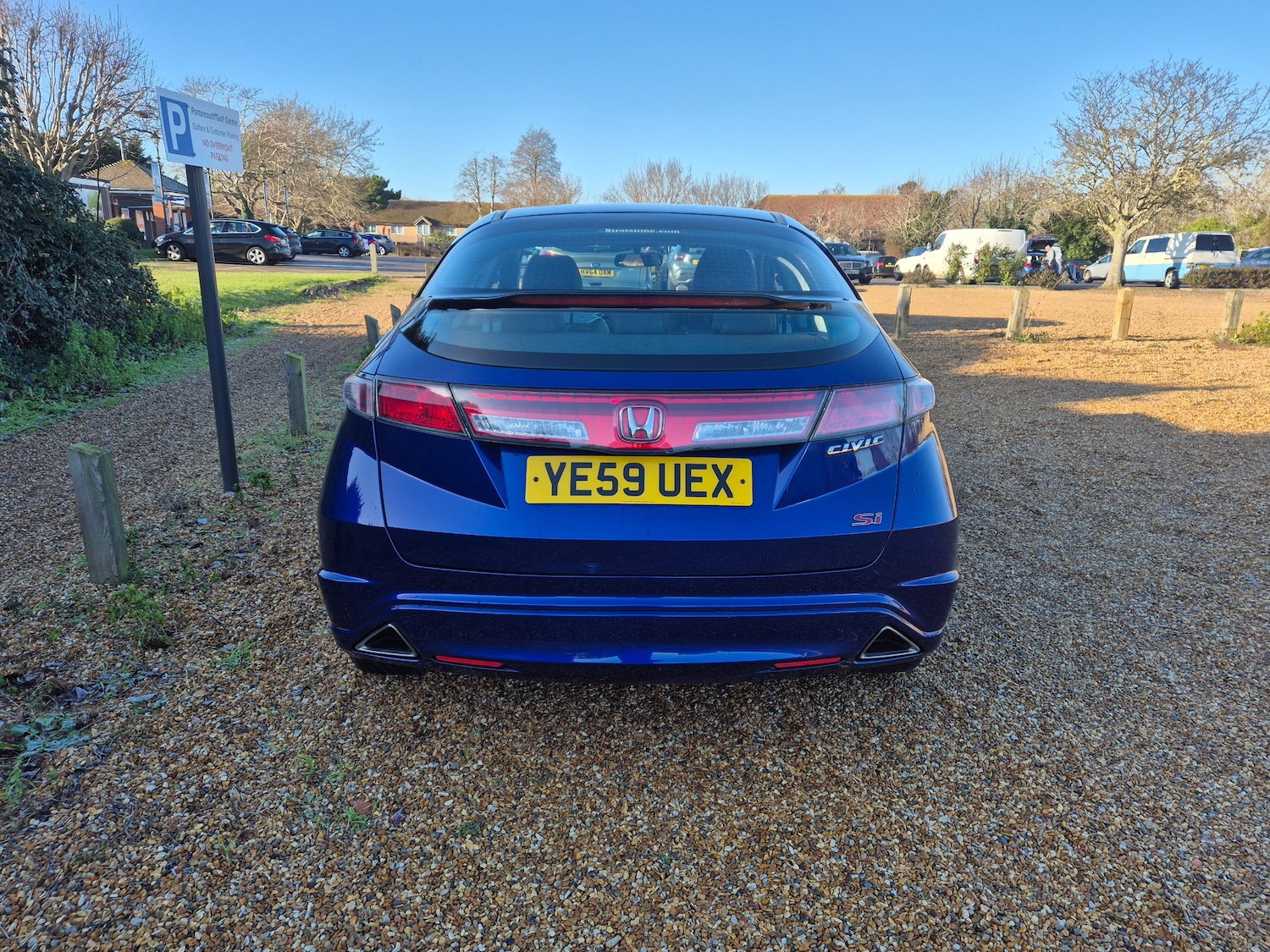 Used Honda Civic 2009 for sale - 77164240: Photo 8