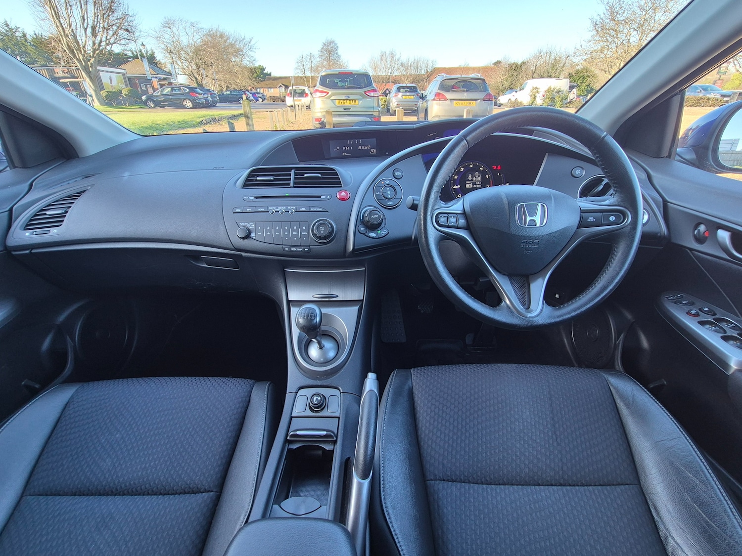Used Honda Civic 2009 for sale - 77164240: Photo 9