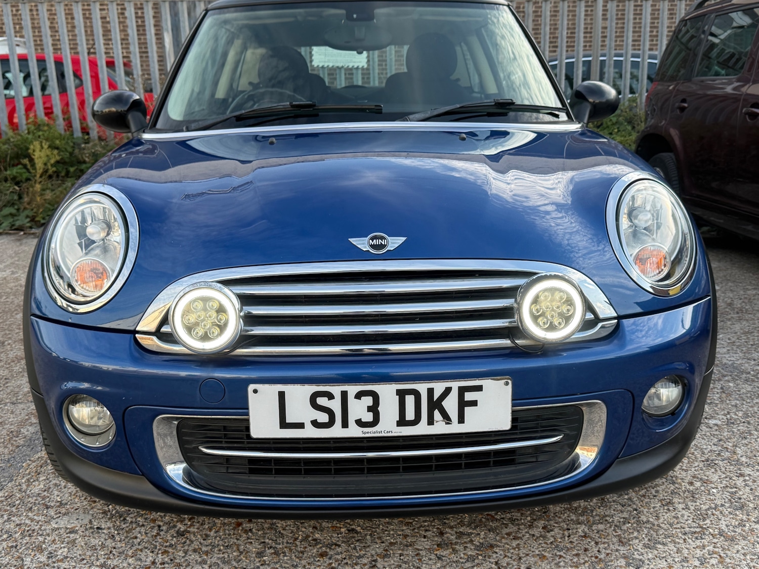 Used MINI Hatch 2013 for sale - 76149163: Photo 10