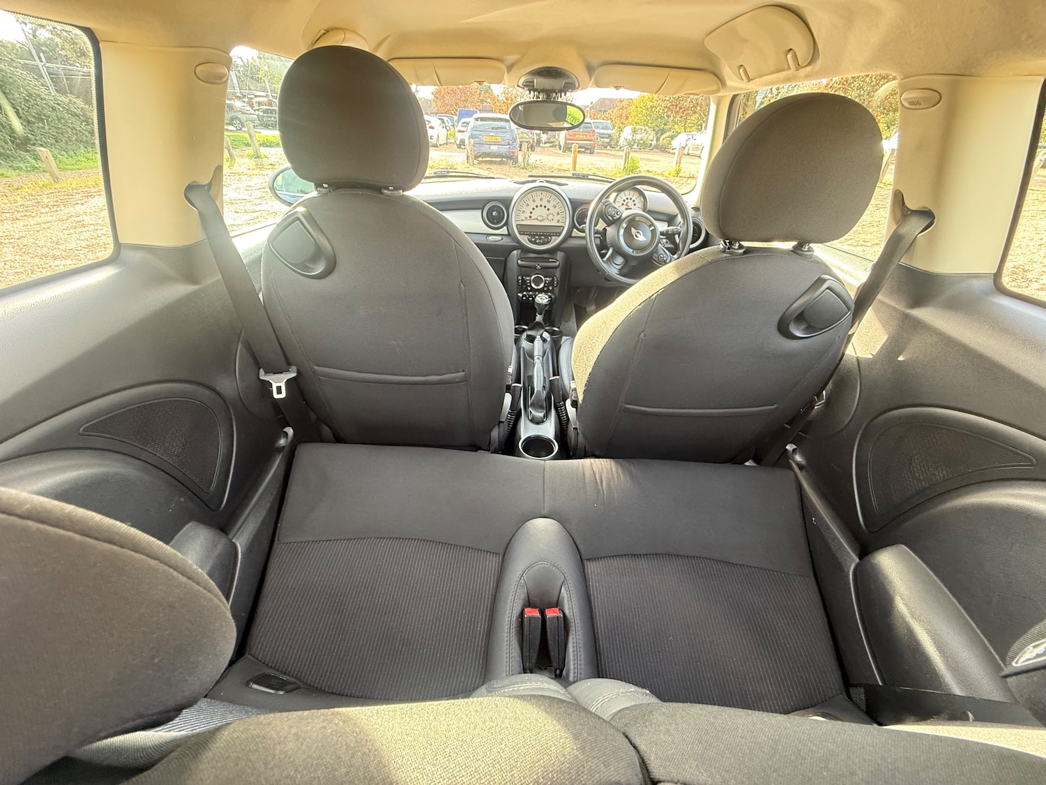 Used MINI Hatch 2013 for sale - 76149163: Photo 11