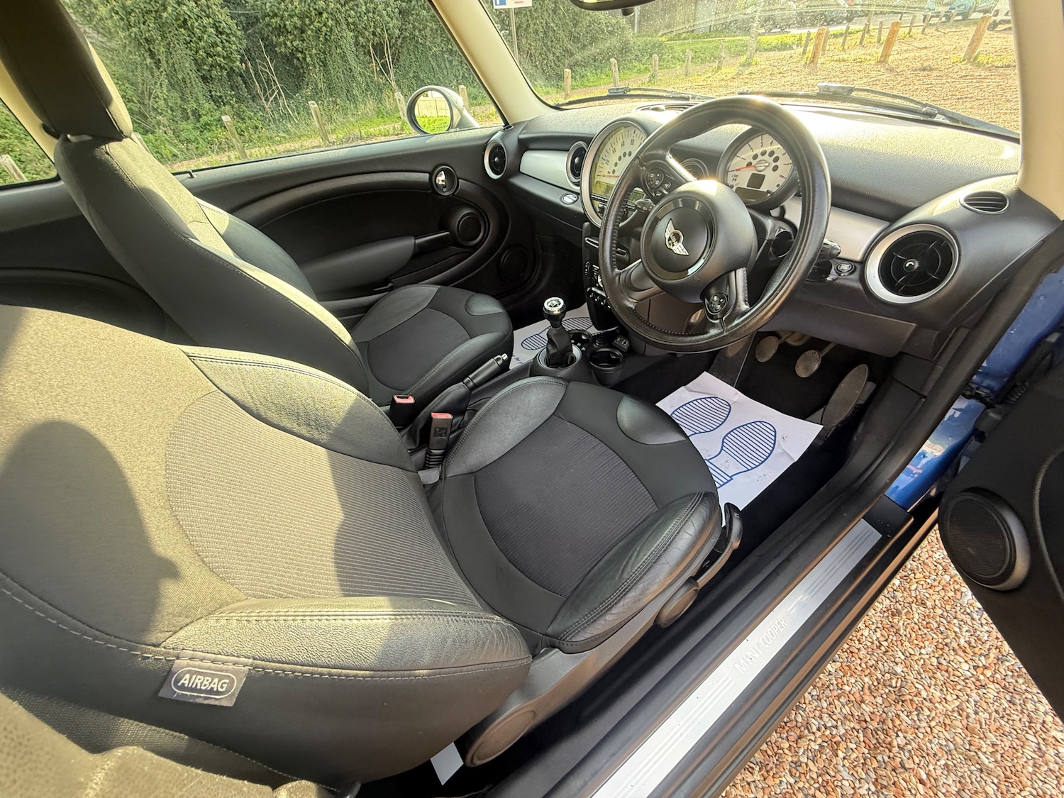 Used MINI Hatch 2013 for sale - 76149163: Photo 12