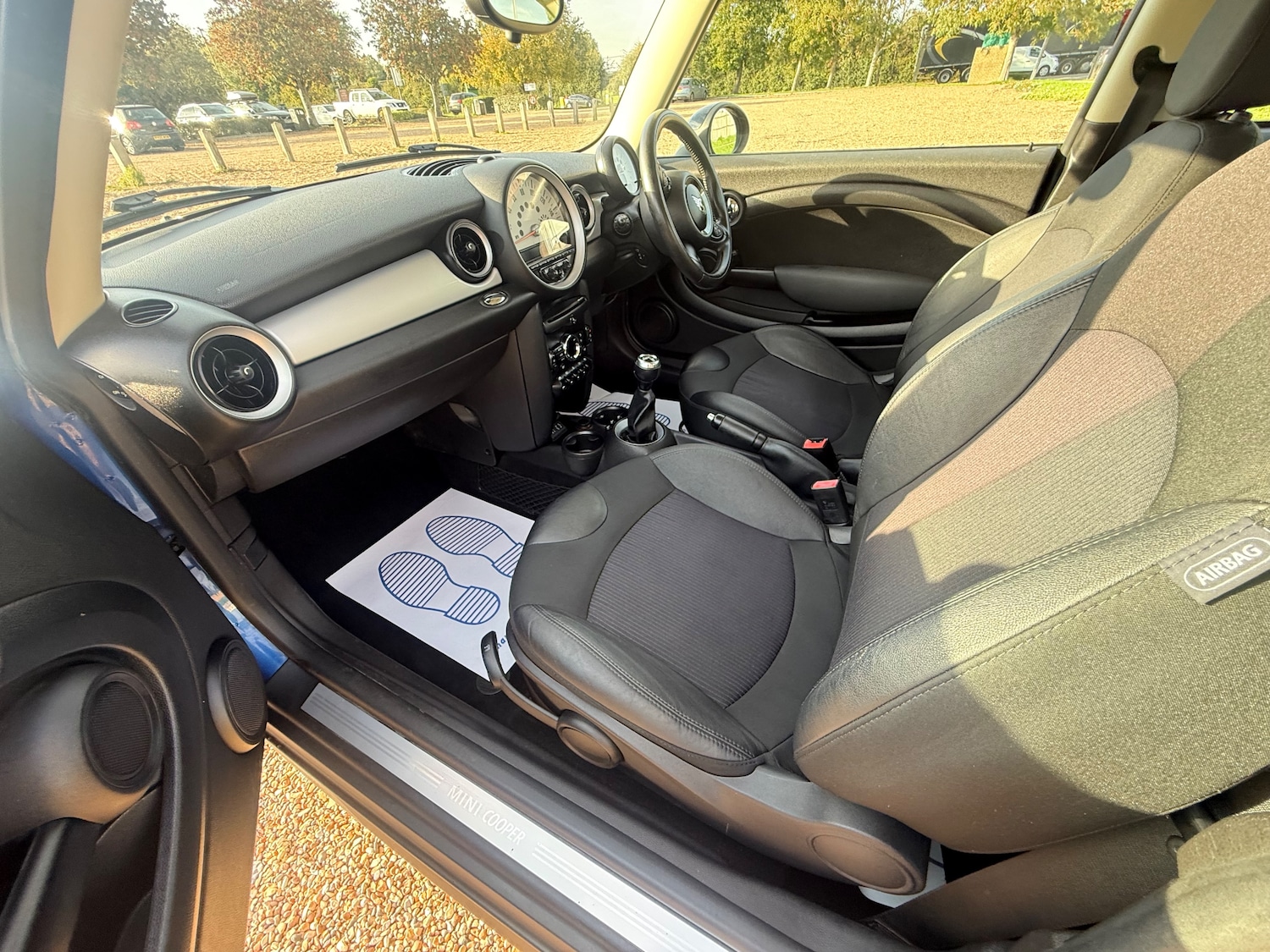 Used MINI Hatch 2013 for sale - 76149163: Photo 13