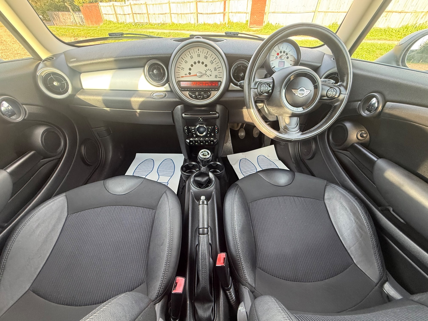 Used MINI Hatch 2013 for sale - 76149163: Photo 14