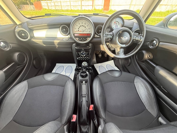 Used MINI Hatch 2013 for sale - 76149163: Photo 14