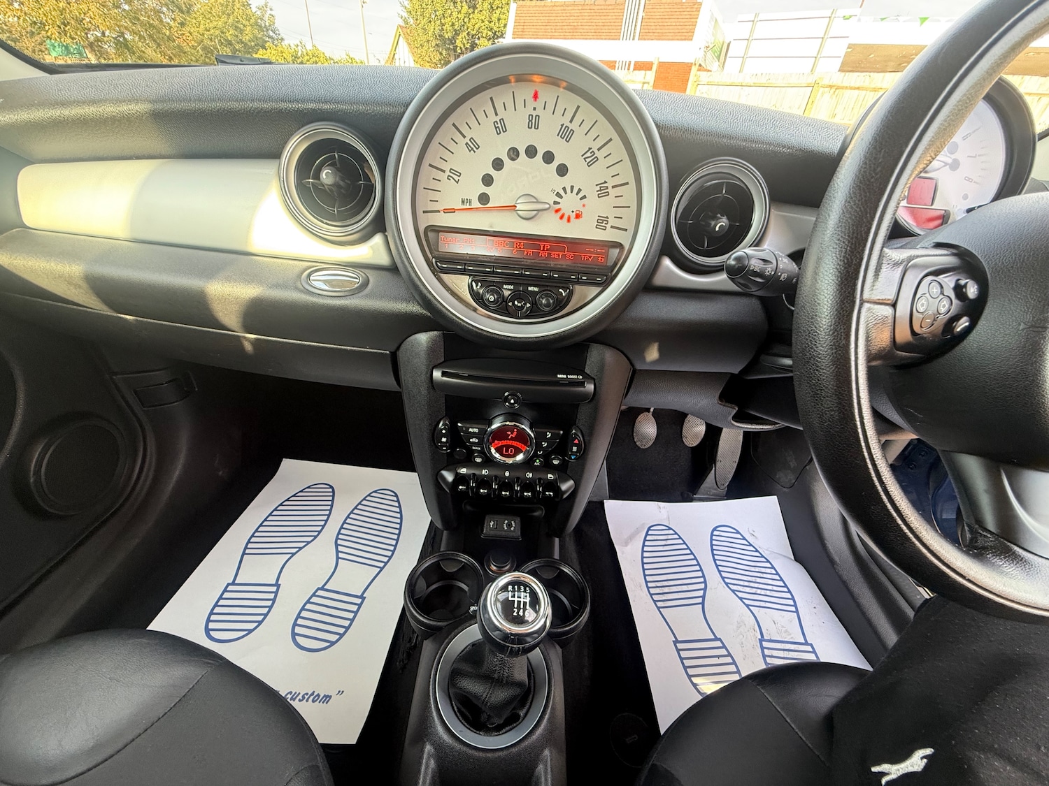 Used MINI Hatch 2013 for sale - 76149163: Photo 15