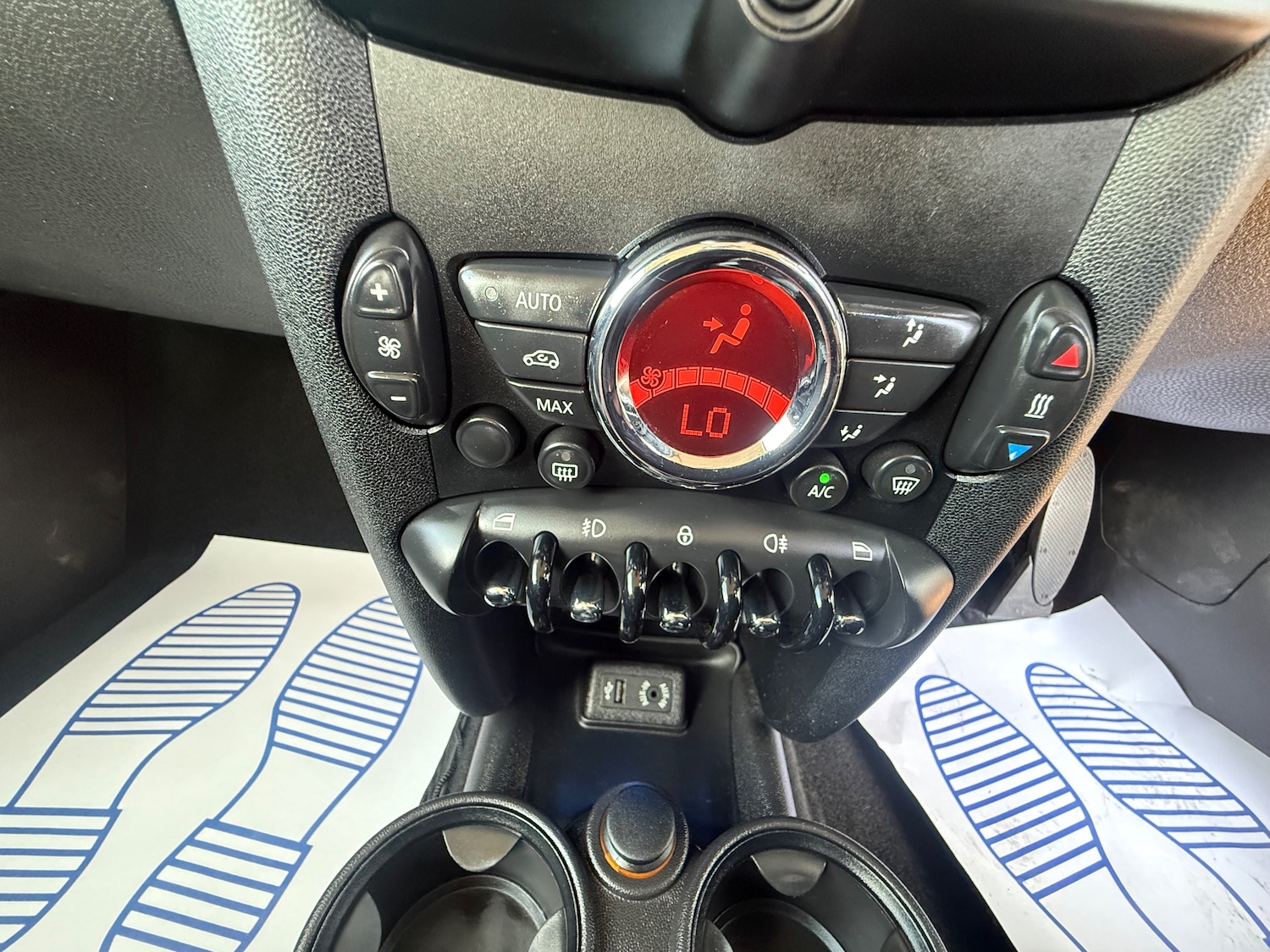 Used MINI Hatch 2013 for sale - 76149163: Photo 16