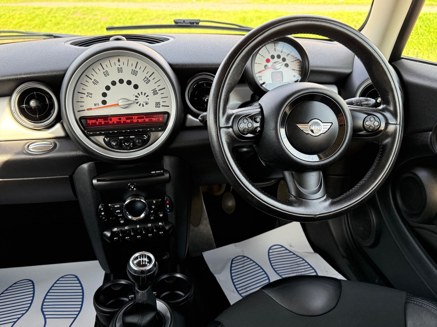 Used MINI Hatch 2013 for sale - 76149163: Photo 17