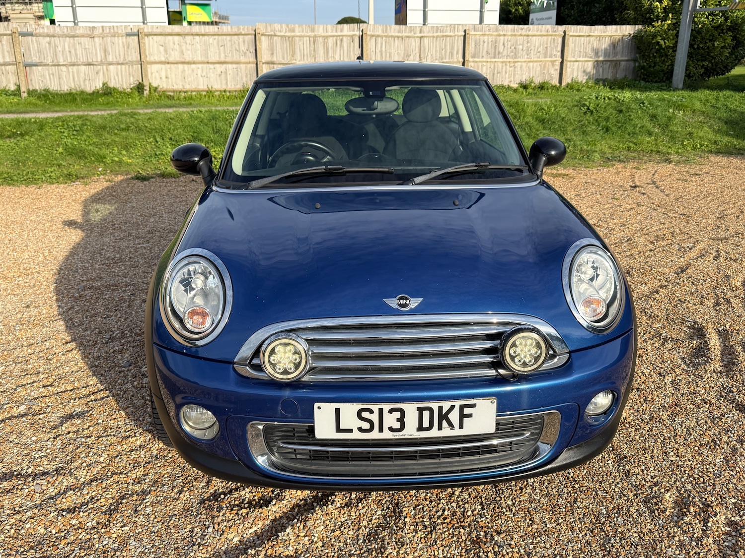 Used MINI Hatch 2013 for sale - 76149163: Photo 3