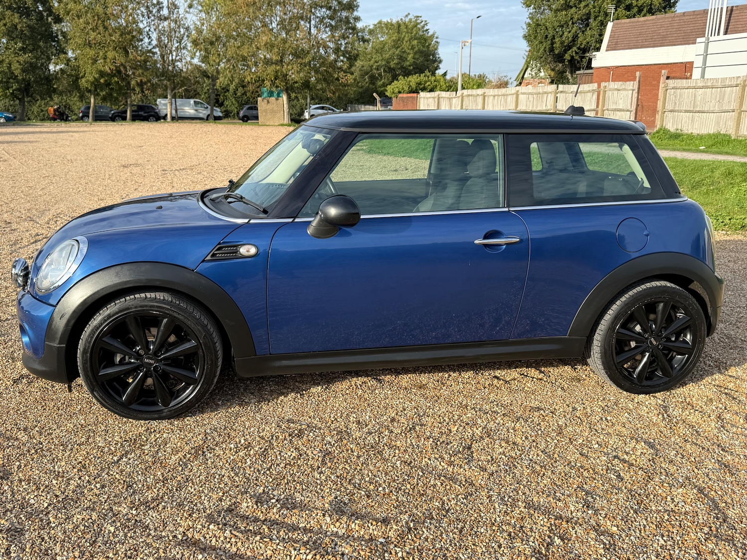 Used MINI Hatch 2013 for sale - 76149163: Photo 4