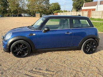 Used MINI Hatch 2013 for sale - 76149163: Photo 4