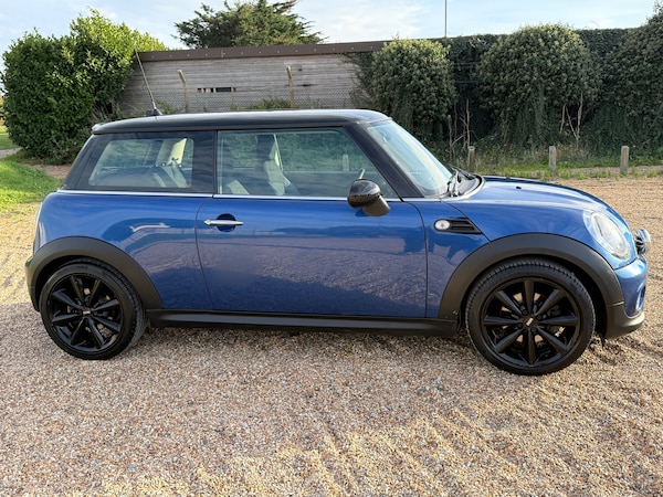 Used MINI Hatch 2013 for sale - 76149163: Photo 5