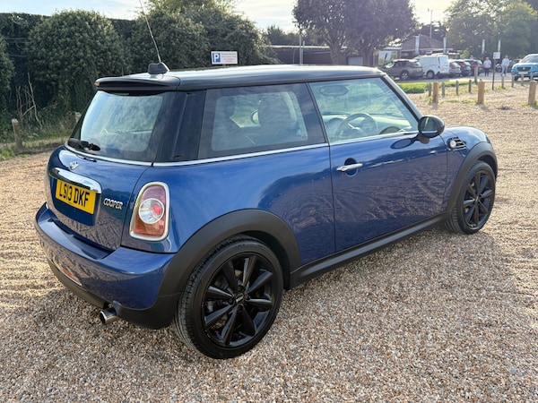 Used MINI Hatch 2013 for sale - 76149163: Photo 6