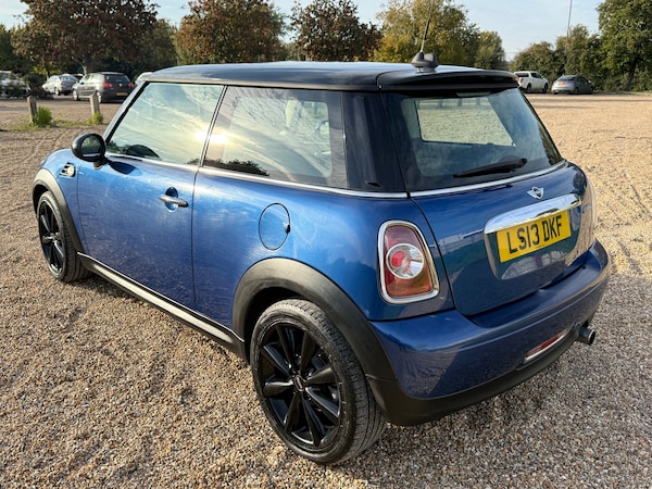 Used MINI Hatch 2013 for sale - 76149163: Photo 7