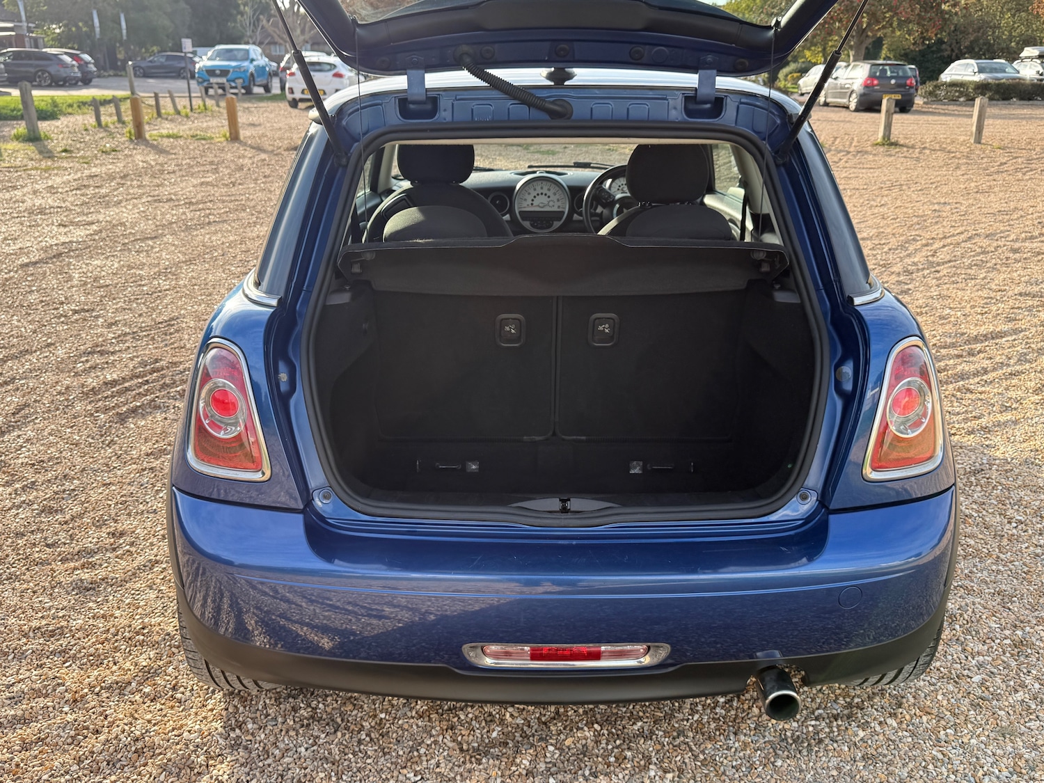 Used MINI Hatch 2013 for sale - 76149163: Photo 9