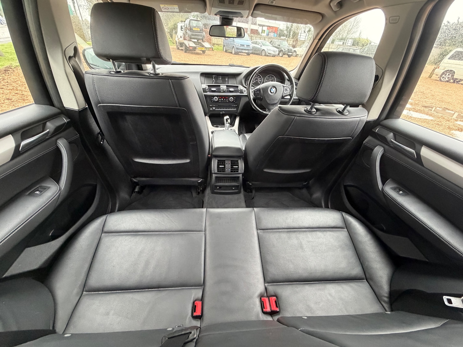 Used BMW X3 2013 for sale - 77715525: Photo 10