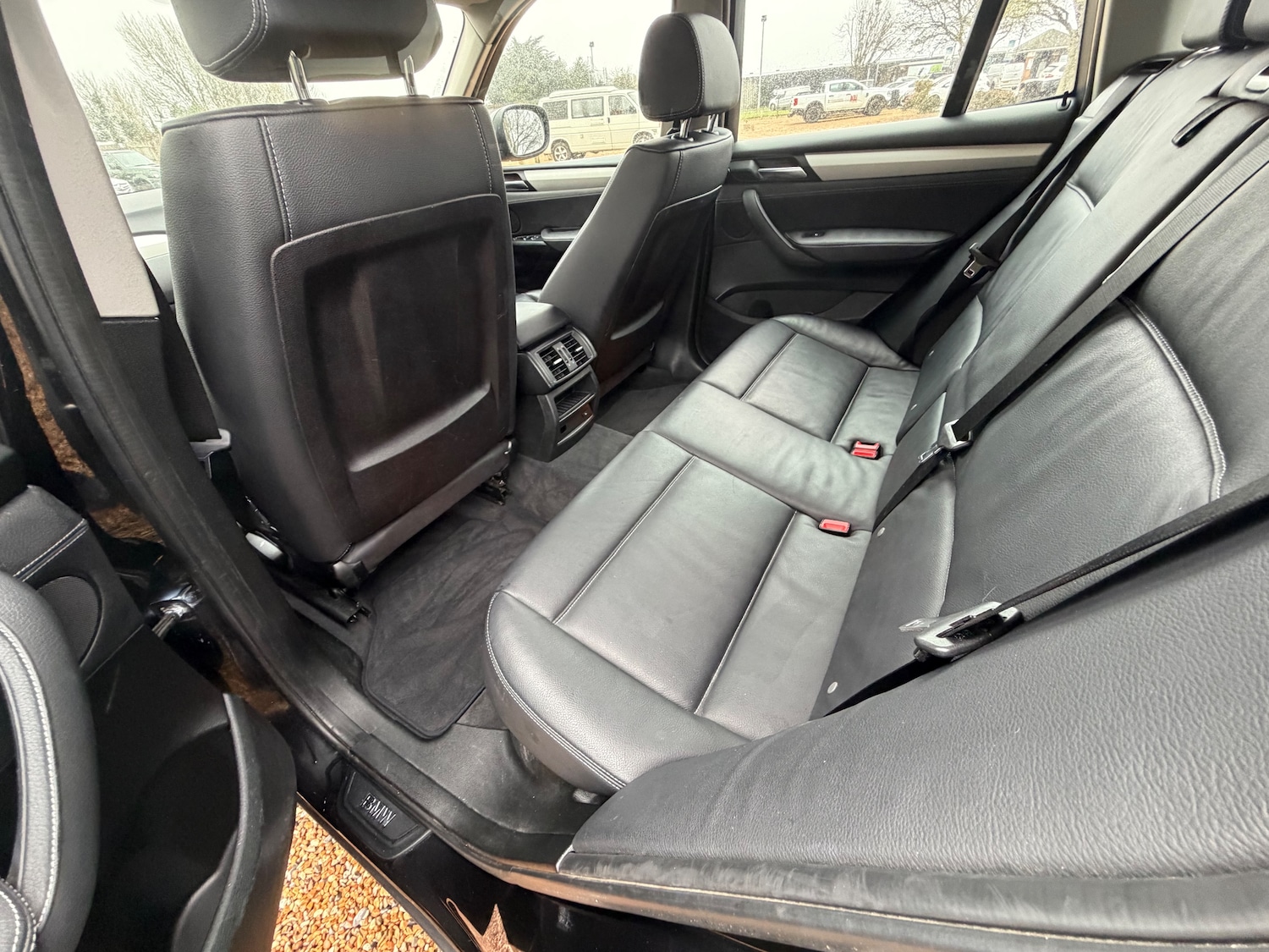 Used BMW X3 2013 for sale - 77715525: Photo 11