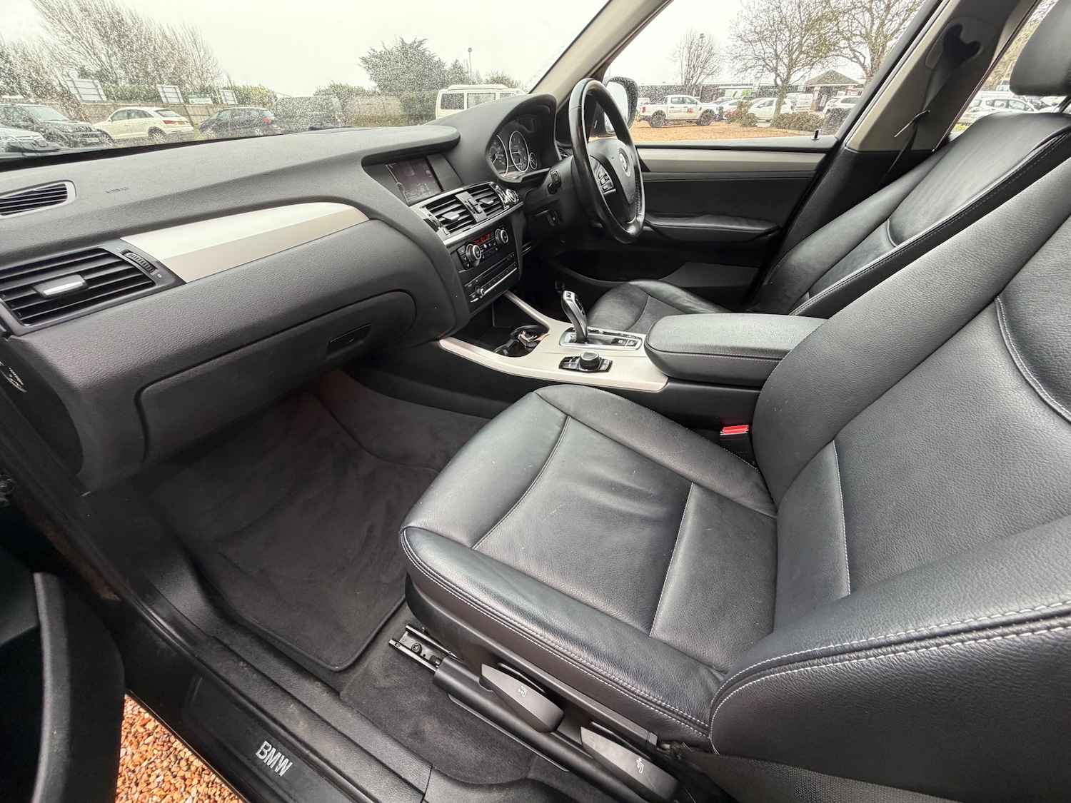 Used BMW X3 2013 for sale - 77715525: Photo 12