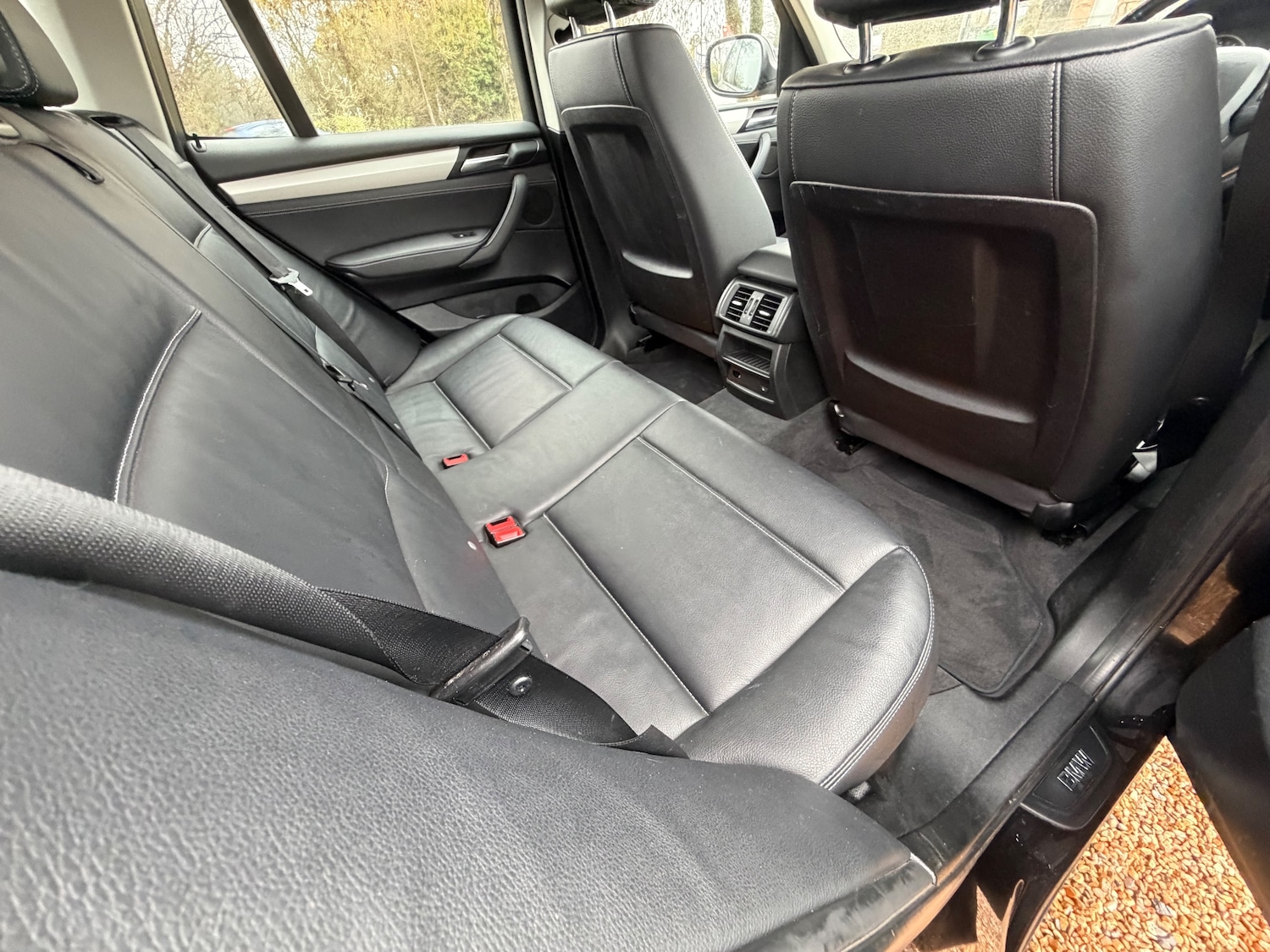 Used BMW X3 2013 for sale - 77715525: Photo 13