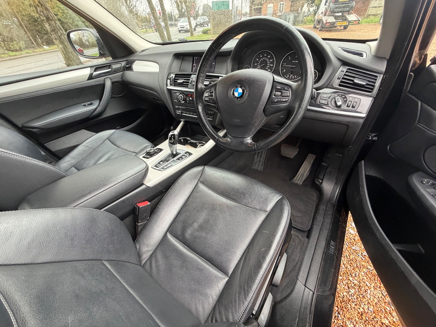 Used BMW X3 2013 for sale - 77715525: Photo 14