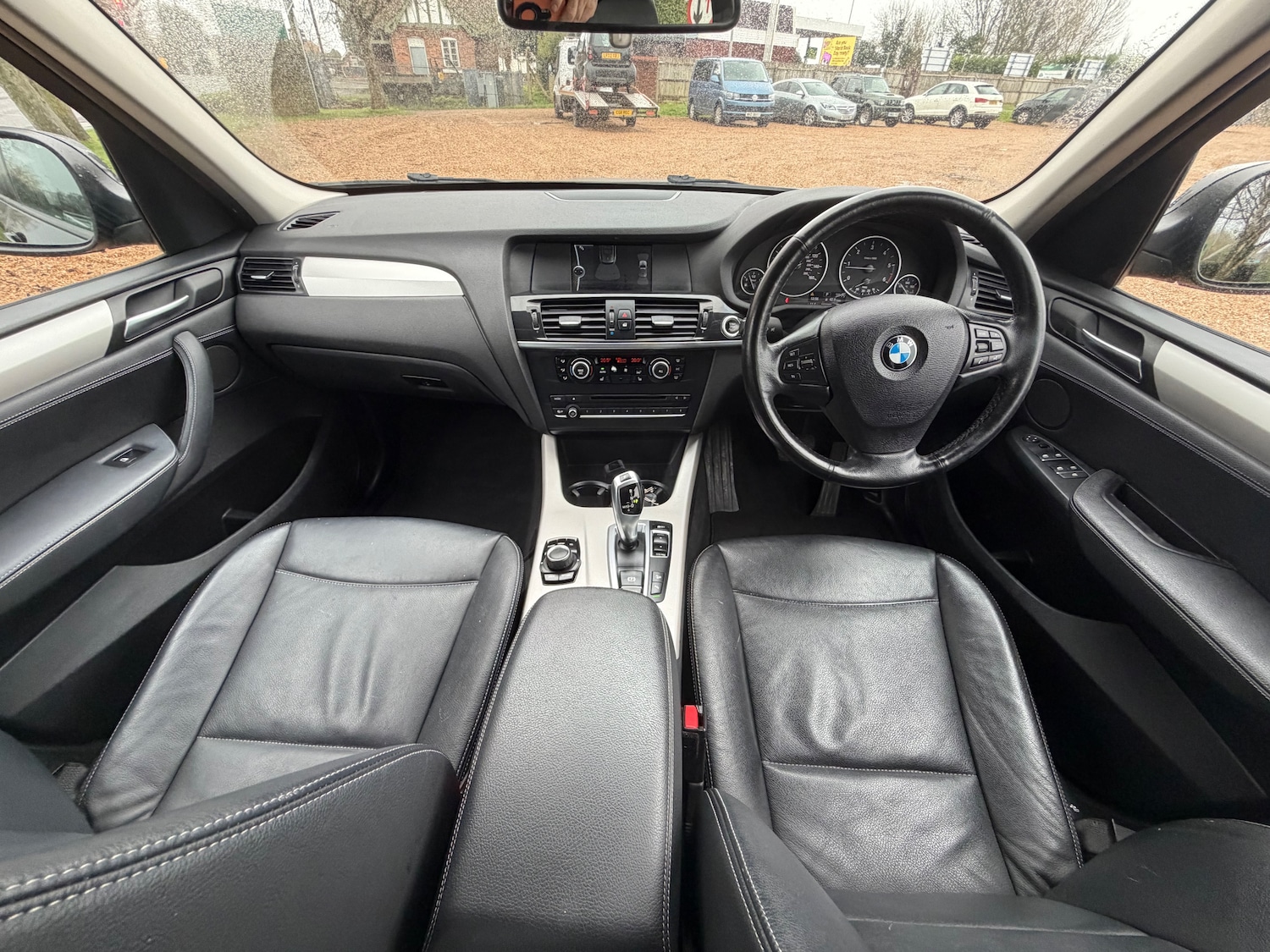 Used BMW X3 2013 for sale - 77715525: Photo 15