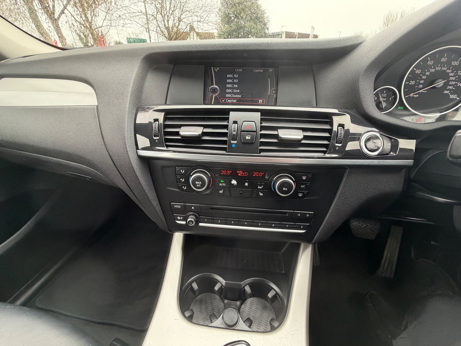 Used BMW X3 2013 for sale - 77715525: Photo 16