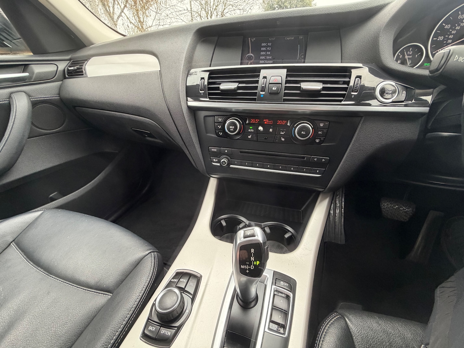 Used BMW X3 2013 for sale - 77715525: Photo 17