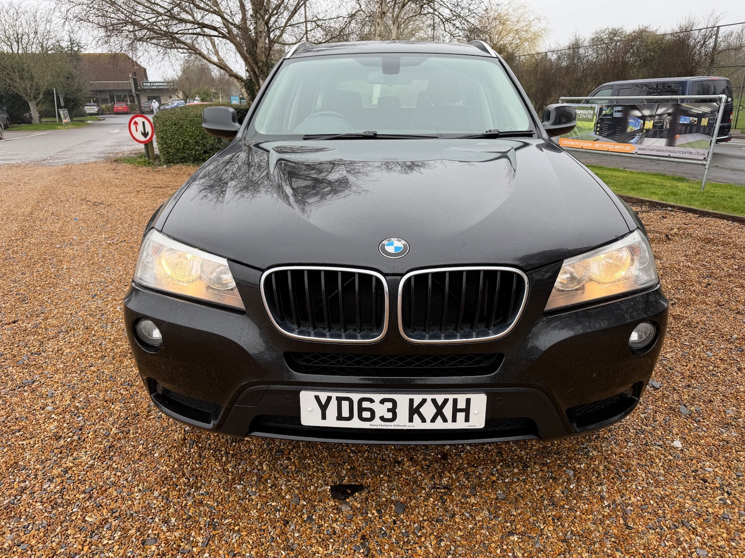 Used BMW X3 2013 for sale - 77715525: Photo 3