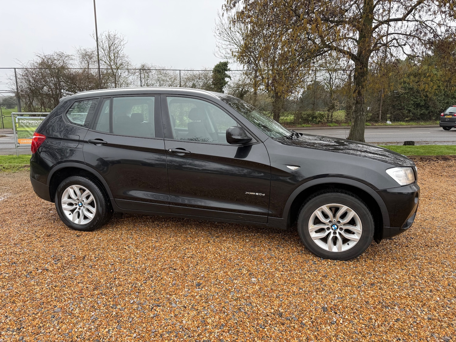 Used BMW X3 2013 for sale - 77715525: Photo 4