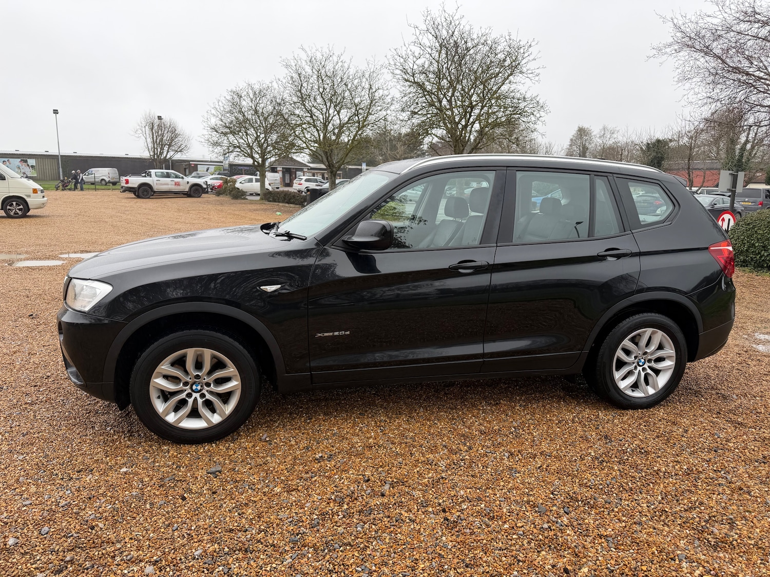 Used BMW X3 2013 for sale - 77715525: Photo 5