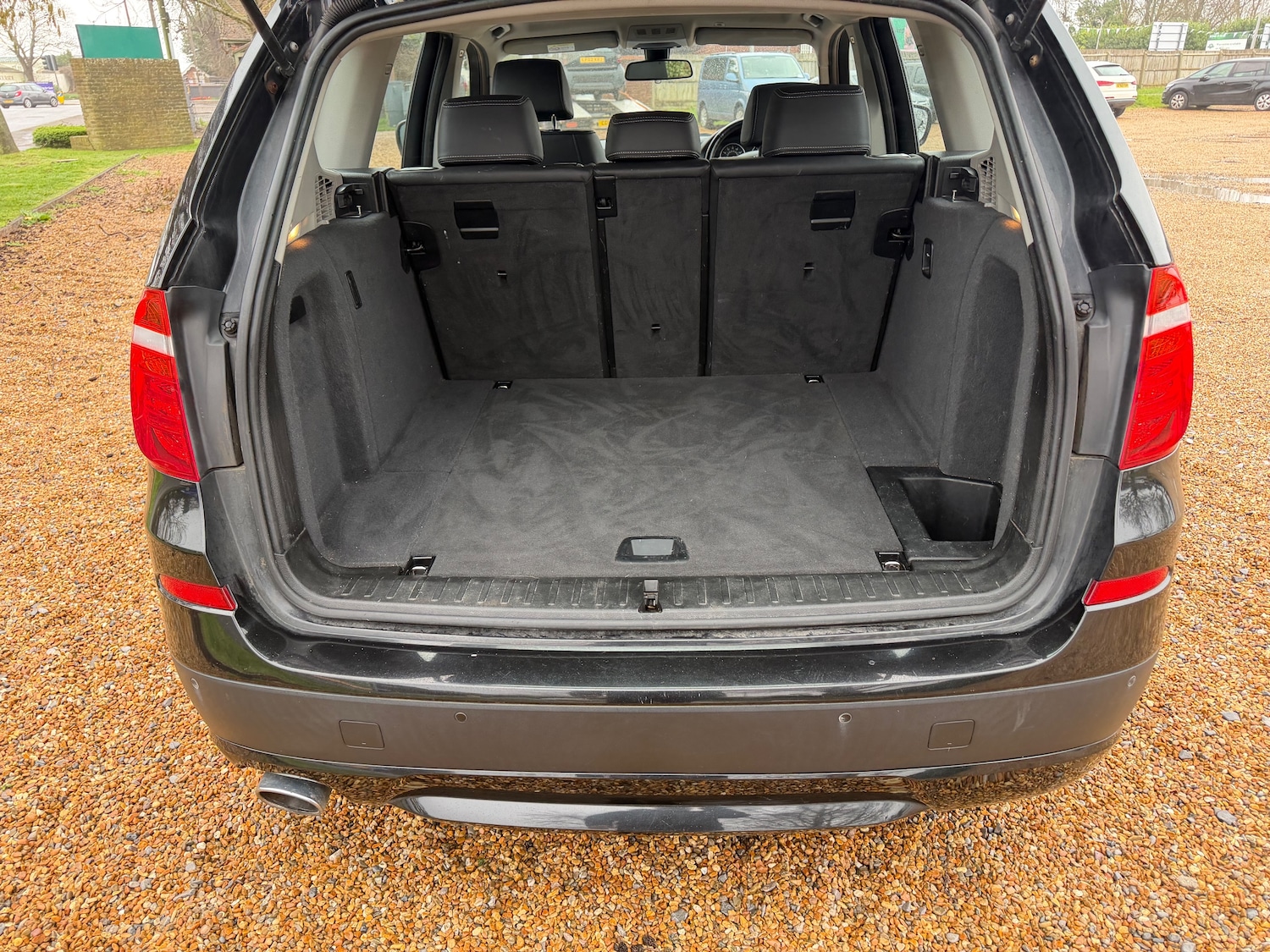 Used BMW X3 2013 for sale - 77715525: Photo 9