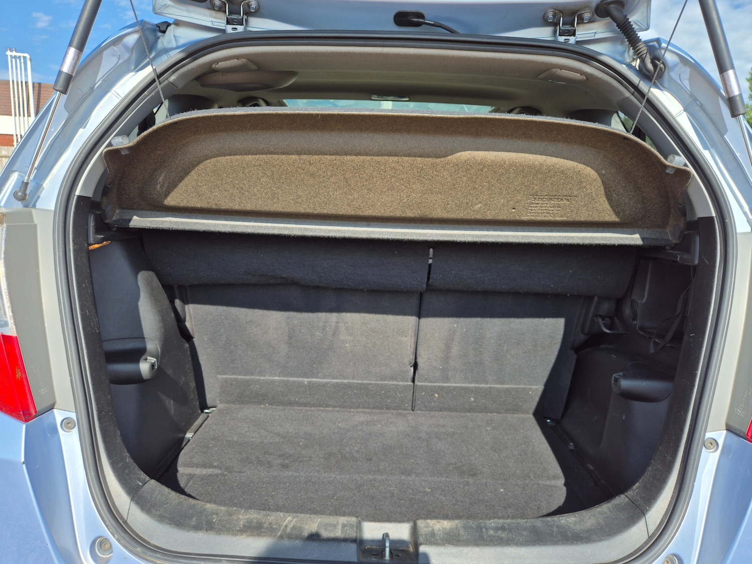 Vehicle 16