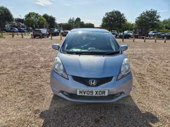 2009 (09) - I-VTEC EX 5-Door