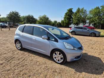 Used Honda Jazz 2009 for sale - 75063086: Photo