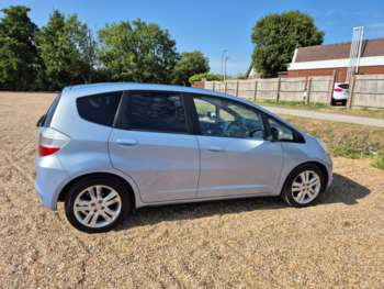 Used Honda Jazz 2009 for sale - 75063086: Photo